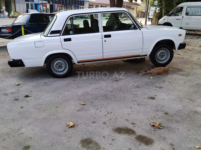 LADA (VAZ) 2107 2002, 150,000 km - 1.6 l - Göyçay
