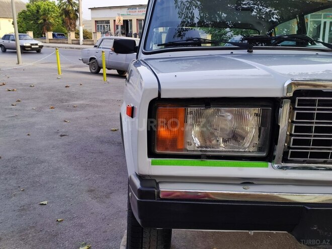 LADA (VAZ) 2107 2002, 150,000 km - 1.6 l - Göyçay
