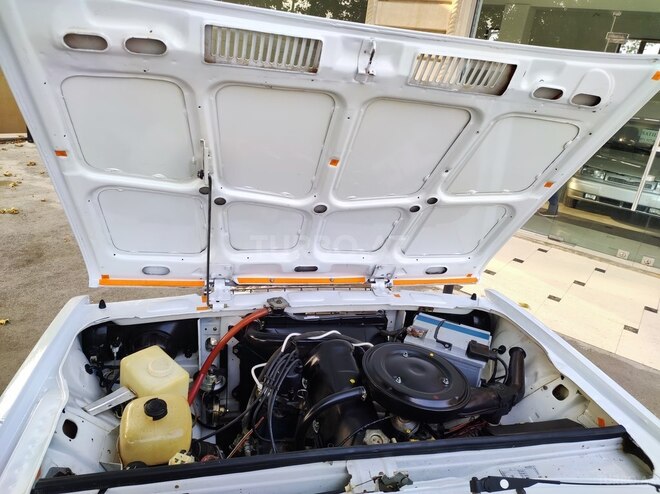 LADA (VAZ) 2107 2002, 150,000 km - 1.6 l - Göyçay