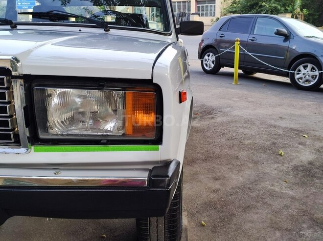 LADA (VAZ) 2107 2002, 150,000 km - 1.6 l - Göyçay