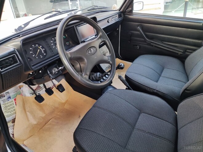 LADA (VAZ) 2107 2002, 150,000 km - 1.6 l - Göyçay