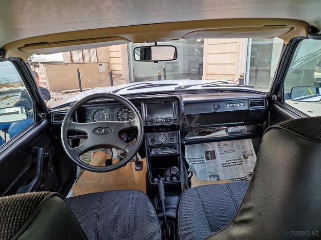LADA (VAZ) 2107 2002, 150,000 km - 1.6 l - Göyçay