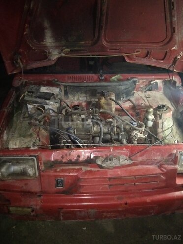 LADA (VAZ) Oka 2000, 150,000 km - 0.8 л - Bakı