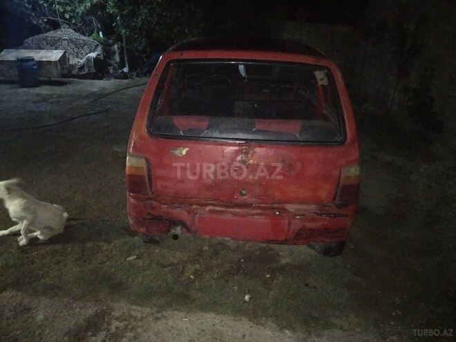 LADA (VAZ) Oka 2000, 150,000 km - 0.8 л - Bakı