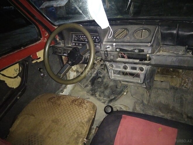 LADA (VAZ) Oka 2000, 150,000 km - 0.8 л - Bakı