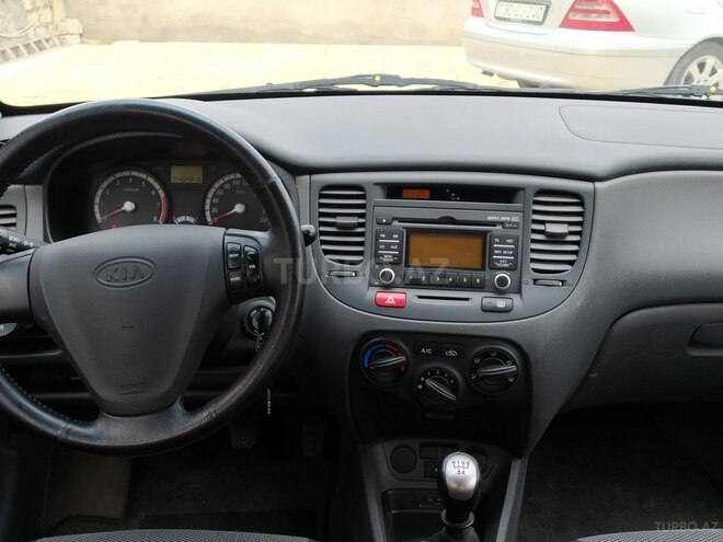 Kia Rio 2008, 164,900 km - 1.4 л - Bakı