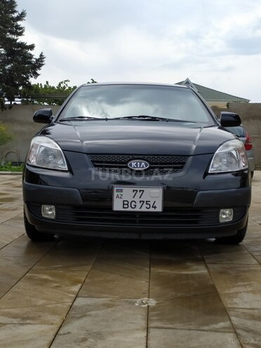 Kia Rio 2008, 164,900 km - 1.4 л - Bakı