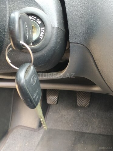 Kia Rio 2008, 164,900 km - 1.4 л - Bakı