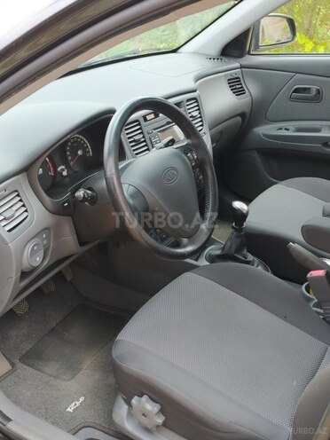 Kia Rio 2008, 164,900 km - 1.4 л - Bakı