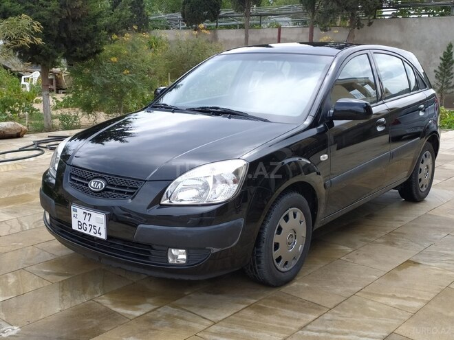 Kia Rio 2008, 164,900 km - 1.4 л - Bakı