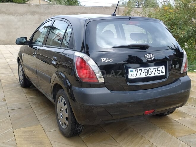 Kia Rio 2008, 164,900 km - 1.4 л - Bakı