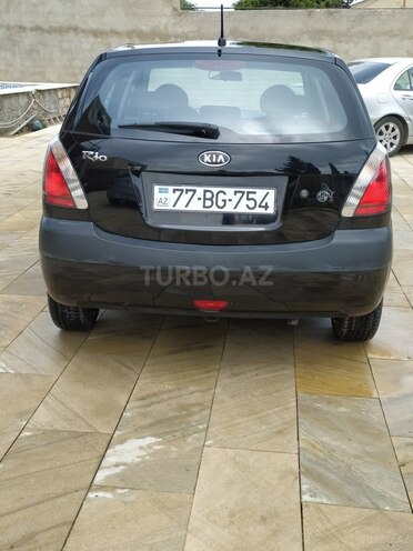 Kia Rio 2008, 164,900 km - 1.4 л - Bakı