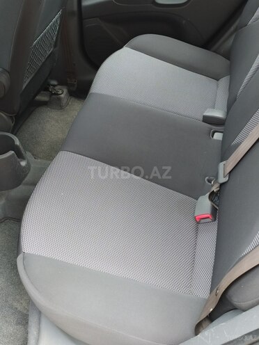 Kia Rio 2008, 164,900 km - 1.4 л - Bakı