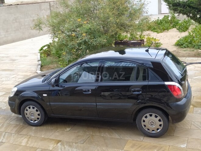 Kia Rio 2008, 164,900 km - 1.4 л - Bakı