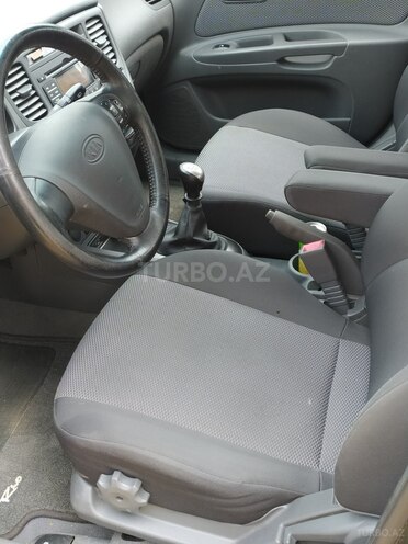 Kia Rio 2008, 164,900 km - 1.4 л - Bakı