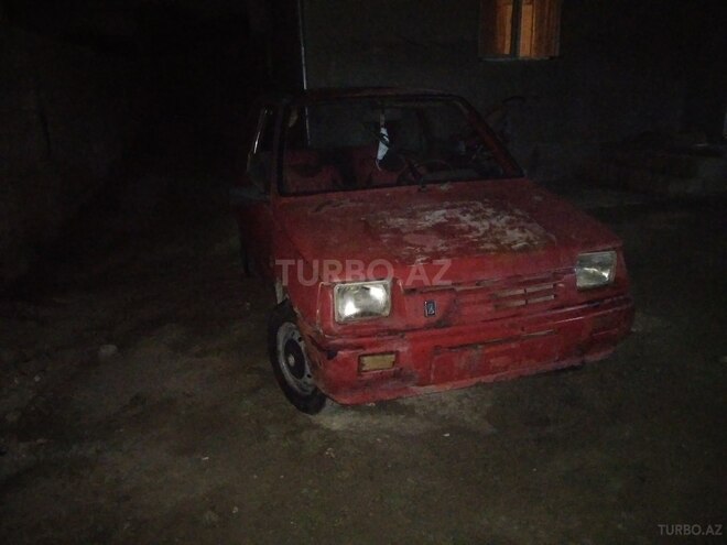 LADA (VAZ) Oka 2000, 150,000 km - 0.8 л - Bakı