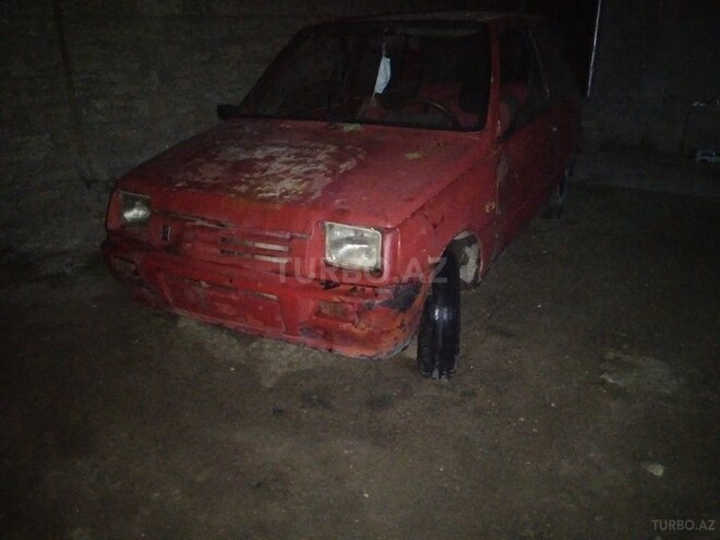 LADA (VAZ) Oka 2000, 150,000 km - 0.8 л - Bakı