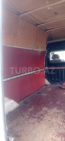 Ford Transit 1998, 244,695 km - 2.4 л - Cəlilabad