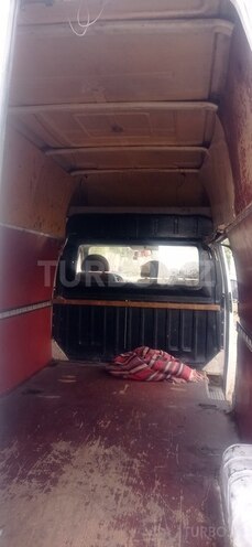 Ford Transit 1998, 244,695 km - 2.4 л - Cəlilabad