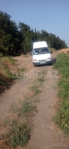 Ford Transit 1998, 244,695 km - 2.4 л - Cəlilabad