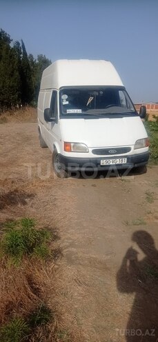 Ford Transit 1998, 244,695 km - 2.4 л - Cəlilabad