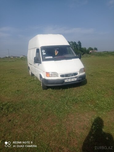 Ford Transit 1998, 244,695 km - 2.4 л - Cəlilabad