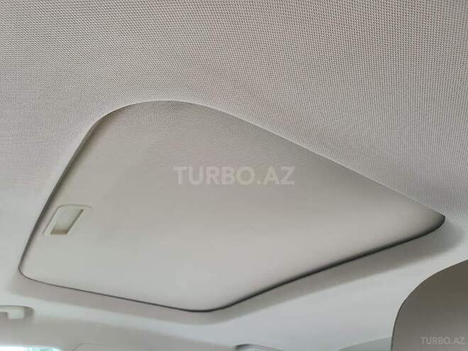 Ford Fusion 2013, 145,000 km - 1.6 l - Bakı