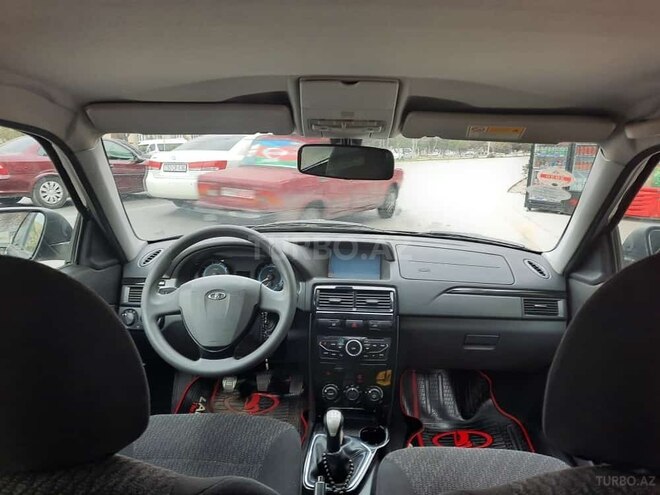 LADA (VAZ) Priora 2015, 40,000 km - 1.6 l - Sumqayıt