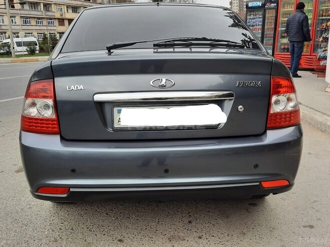 LADA (VAZ) Priora 2015, 40,000 km - 1.6 l - Sumqayıt