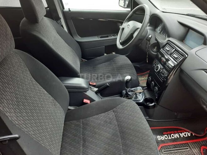 LADA (VAZ) Priora 2015, 40,000 km - 1.6 l - Sumqayıt