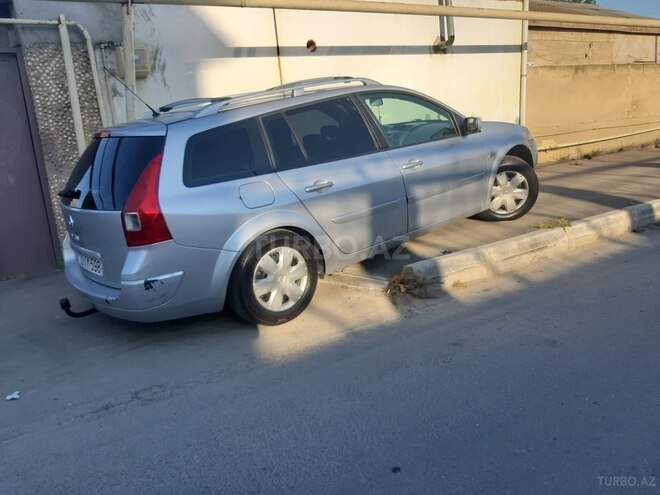 Renault Megane 2006, 198,000 km - 0.2 л - Bakı