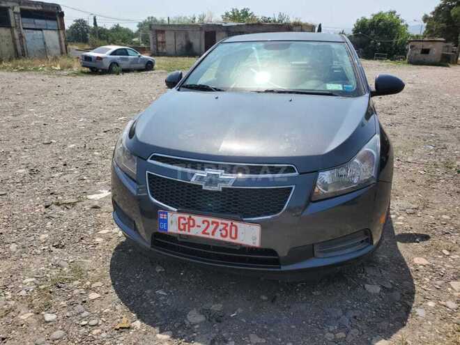 Chevrolet Cruze 2013, 146,000 km - 1.4 л - Bakı