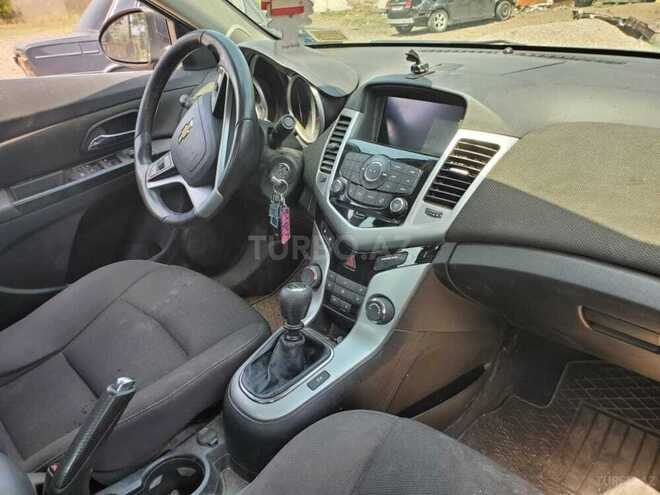Chevrolet Cruze 2013, 146,000 km - 1.4 л - Bakı