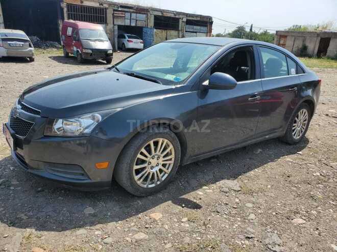 Chevrolet Cruze 2013, 146,000 km - 1.4 л - Bakı