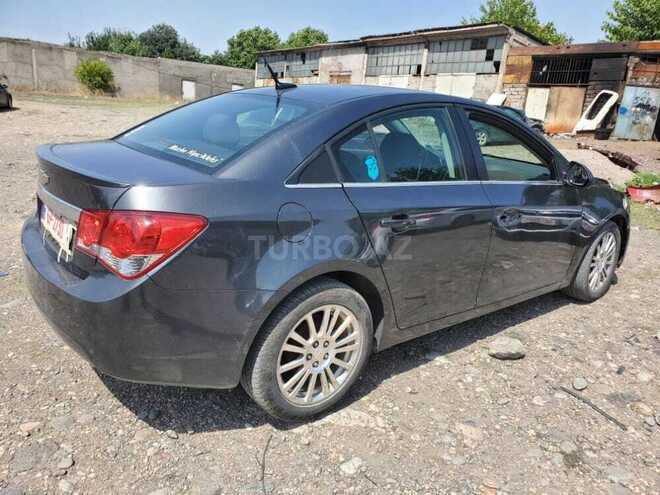 Chevrolet Cruze 2013, 146,000 km - 1.4 л - Bakı