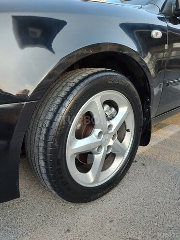 Hyundai Sonata 2008, 167,000 km - 2.0 л - Bakı