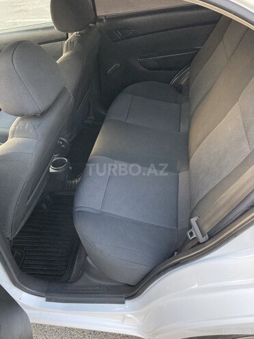 Chevrolet Aveo 2011, 146,000 km - 1.2 l - Sumqayıt