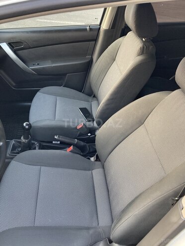 Chevrolet Aveo 2011, 146,000 km - 1.2 l - Sumqayıt