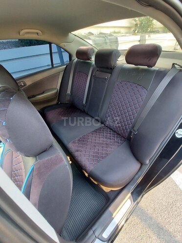 Hyundai Sonata 2008, 167,000 km - 2.0 л - Bakı