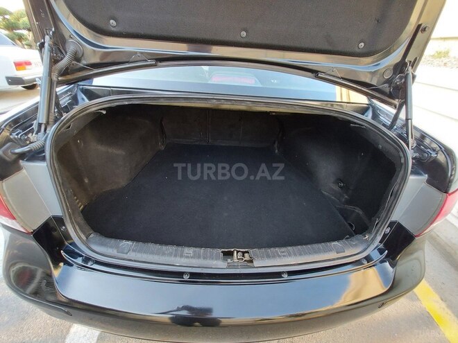 Hyundai Sonata 2008, 167,000 km - 2.0 л - Bakı