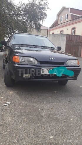 LADA (VAZ) 2115 2007, 170,039 km - 1.5 l - Bakı