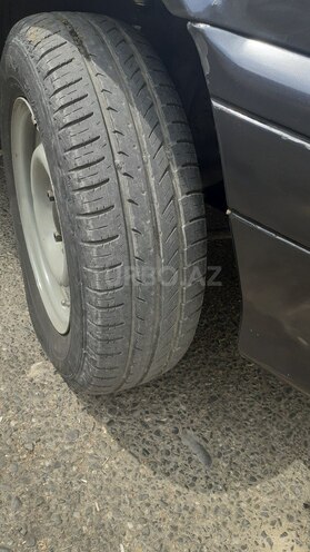 LADA (VAZ) 2115 2007, 170,039 km - 1.5 l - Bakı