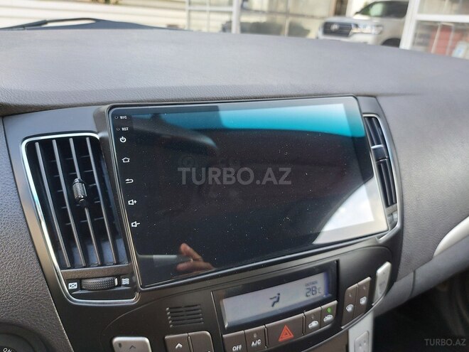 Hyundai Sonata 2008, 167,000 km - 2.0 л - Bakı