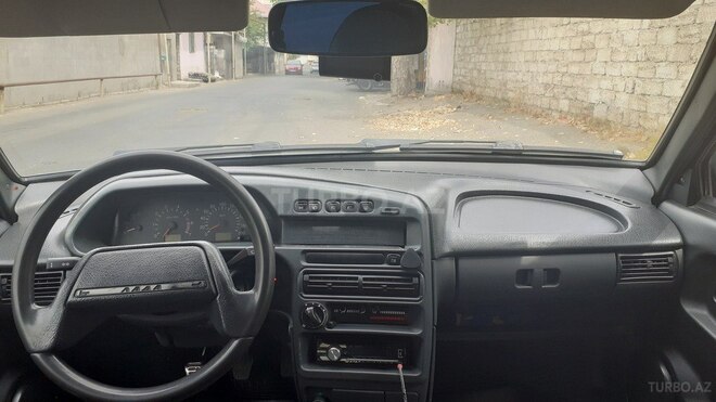 LADA (VAZ) 2115 2007, 170,039 km - 1.5 l - Bakı