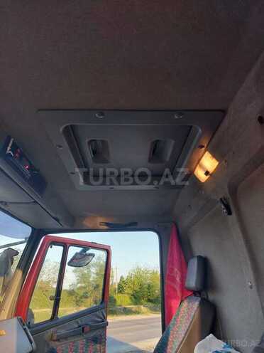 Mercedes Atego 817 1998, 480,000 km - 4.3 л - Bakı