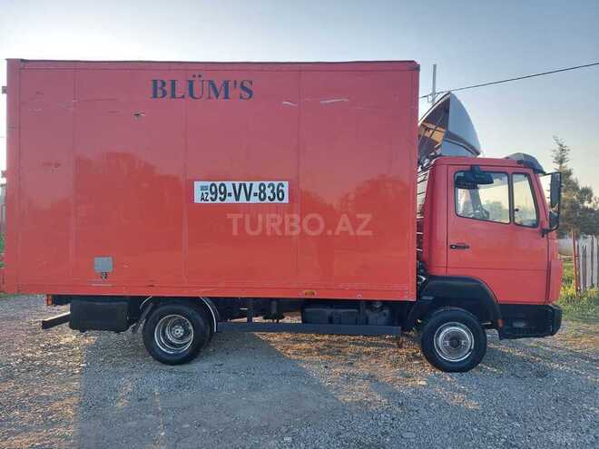 Mercedes Atego 817 1998, 480,000 km - 4.3 л - Bakı