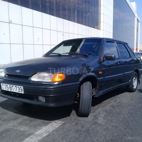 LADA (VAZ) 2115 2006, 381,307 km - 1.5 л - Bakı