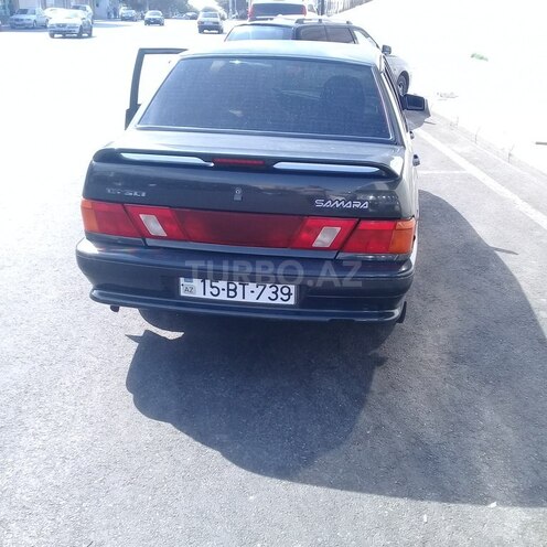 LADA (VAZ) 2115 2006, 381,307 km - 1.5 л - Bakı