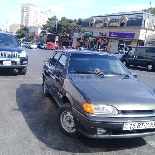 LADA (VAZ) 2115 2006, 381,307 km - 1.5 л - Bakı