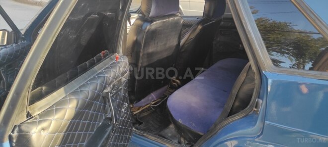 LADA (VAZ) 21099 1998, 222,200 km - 1.5 l - Sumqayıt
